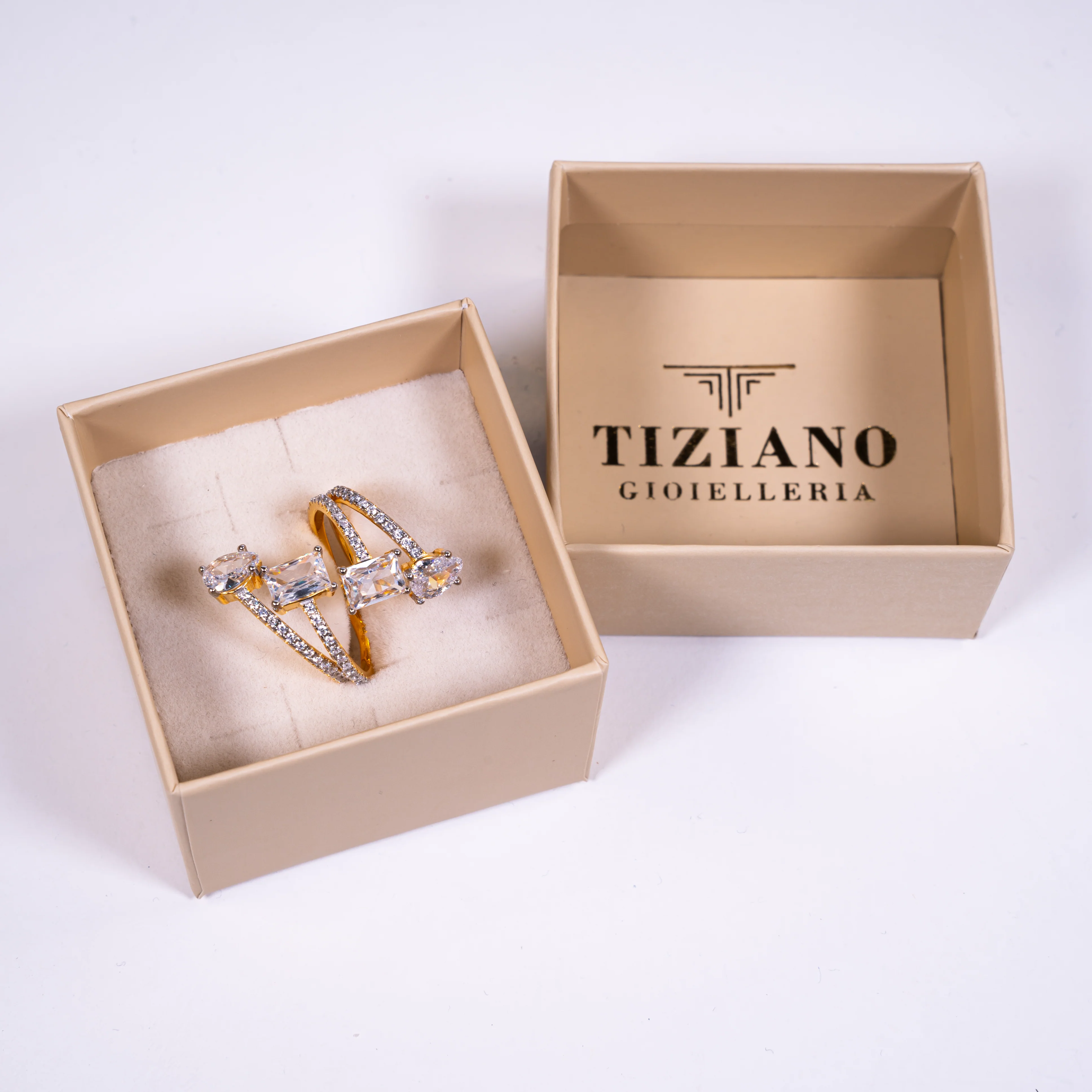 Anello "Ricordo" - Image 4