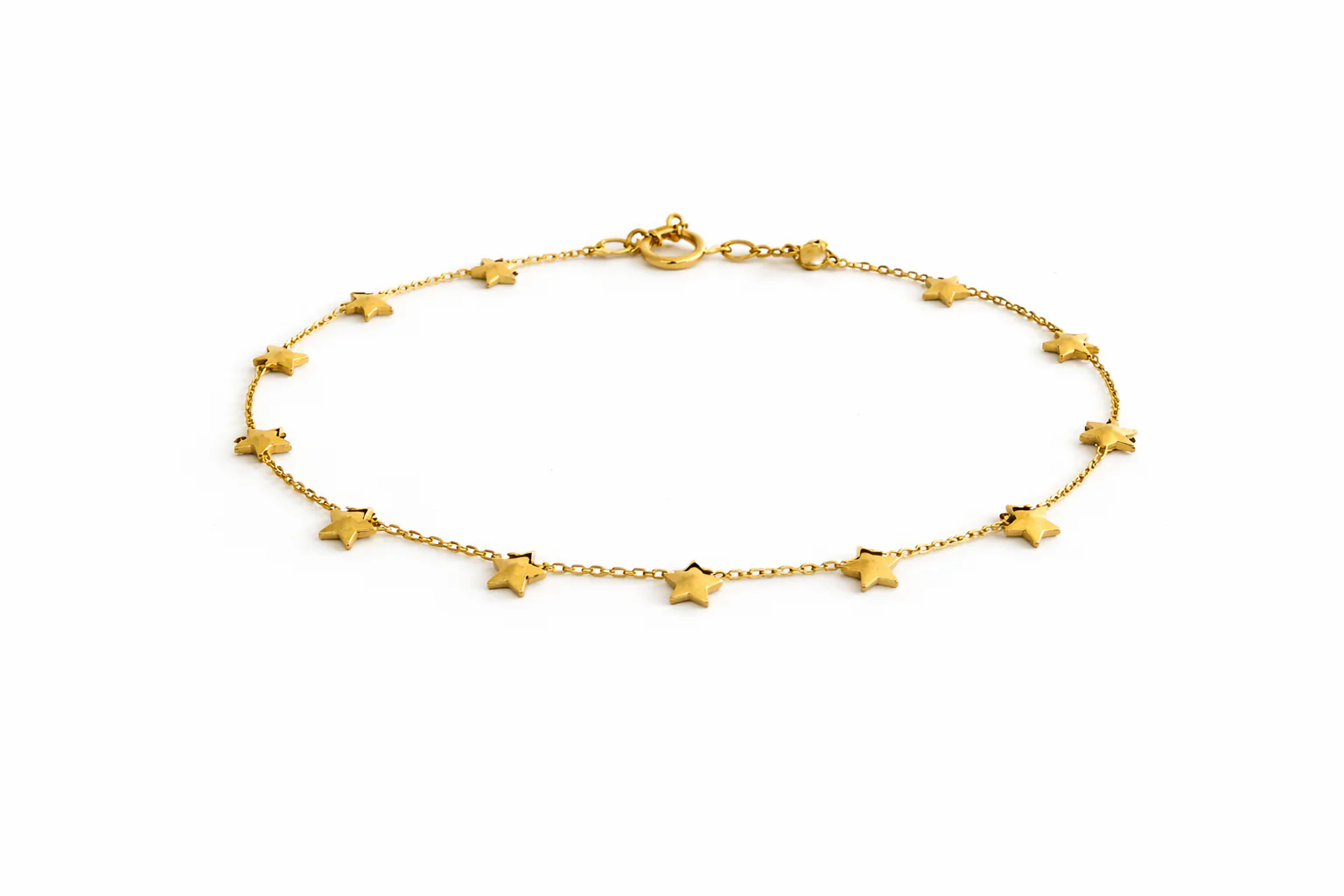 Bracciale Bimba in oro 18Kt TIZIANO TIZ ORBR 375