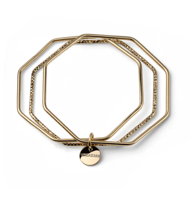 Bracciale da Donna 3 bangle Unoaerre 1AR 2742
