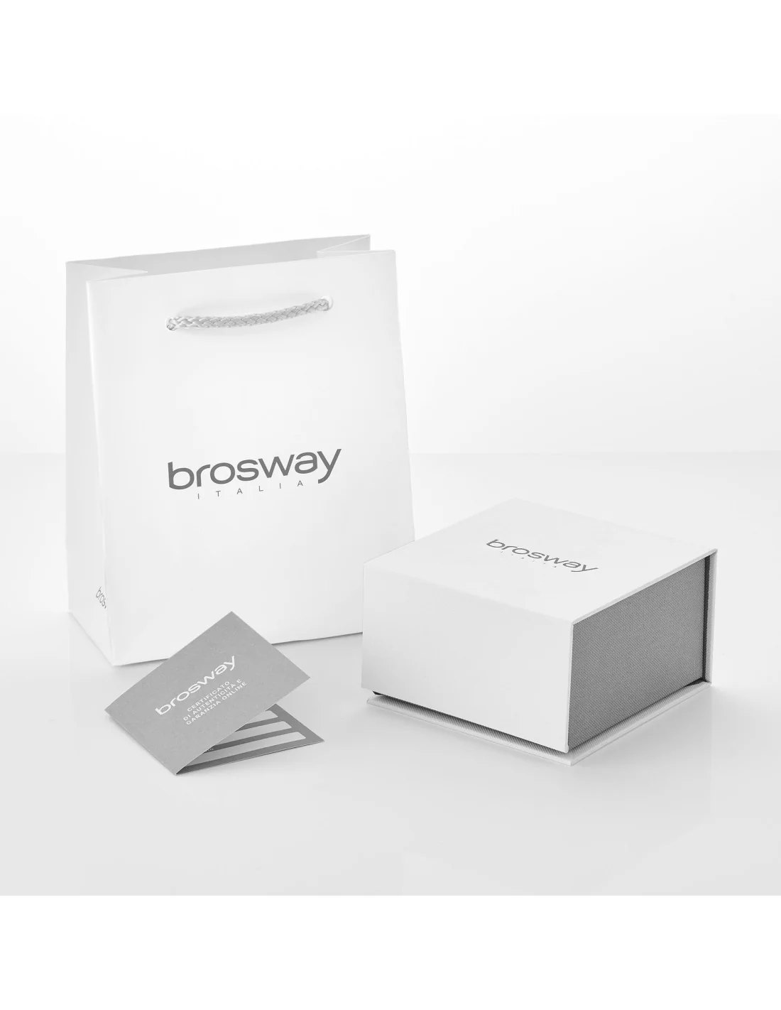 Bracciale da Donna Brosway Acciaio BROS BHKB070 - Image 2