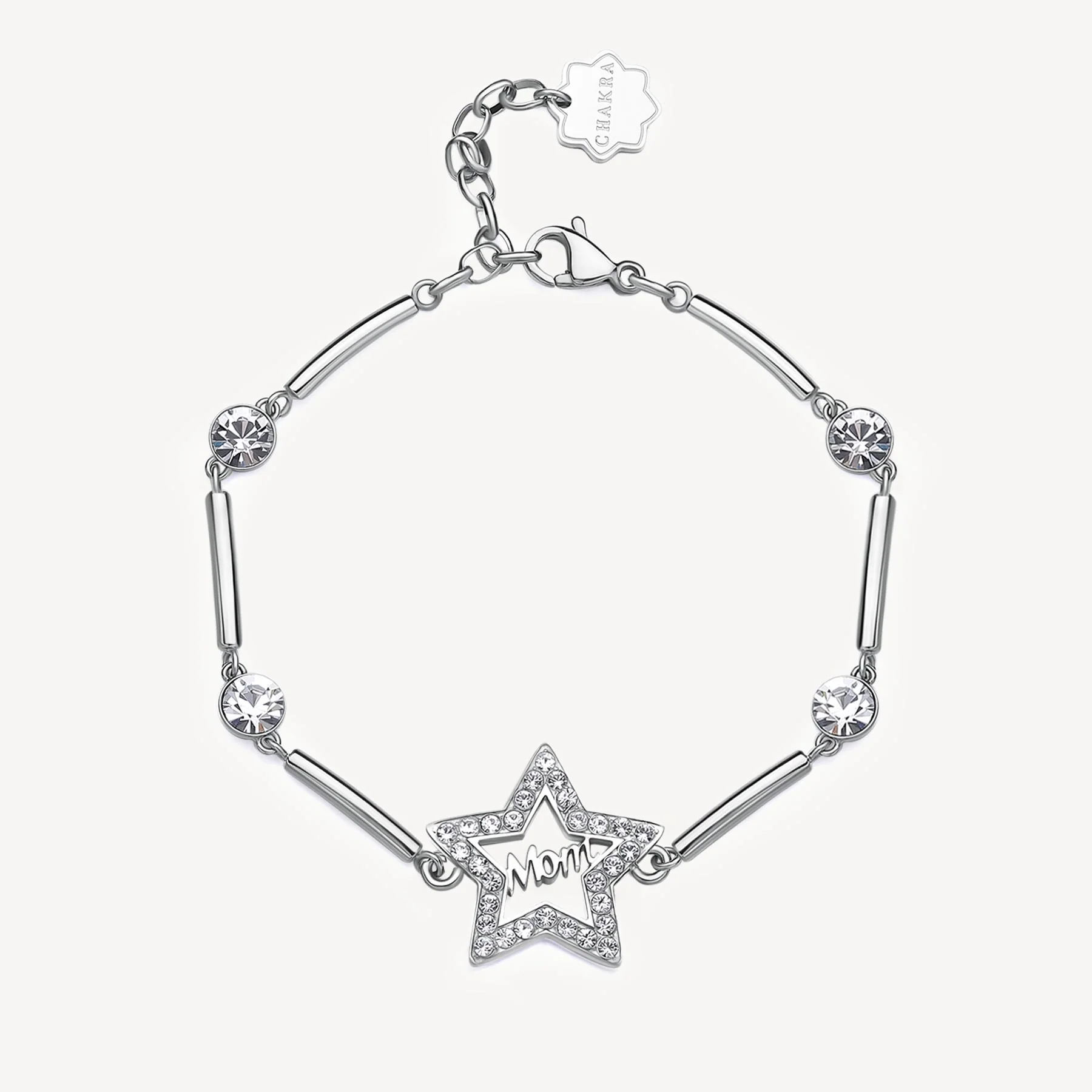 Bracciale da Donna Brosway Acciaio BROS BHKB161