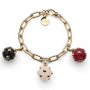 Bracciale da Donna catena Mine Unoaerre 1AR 2693 - Image 3