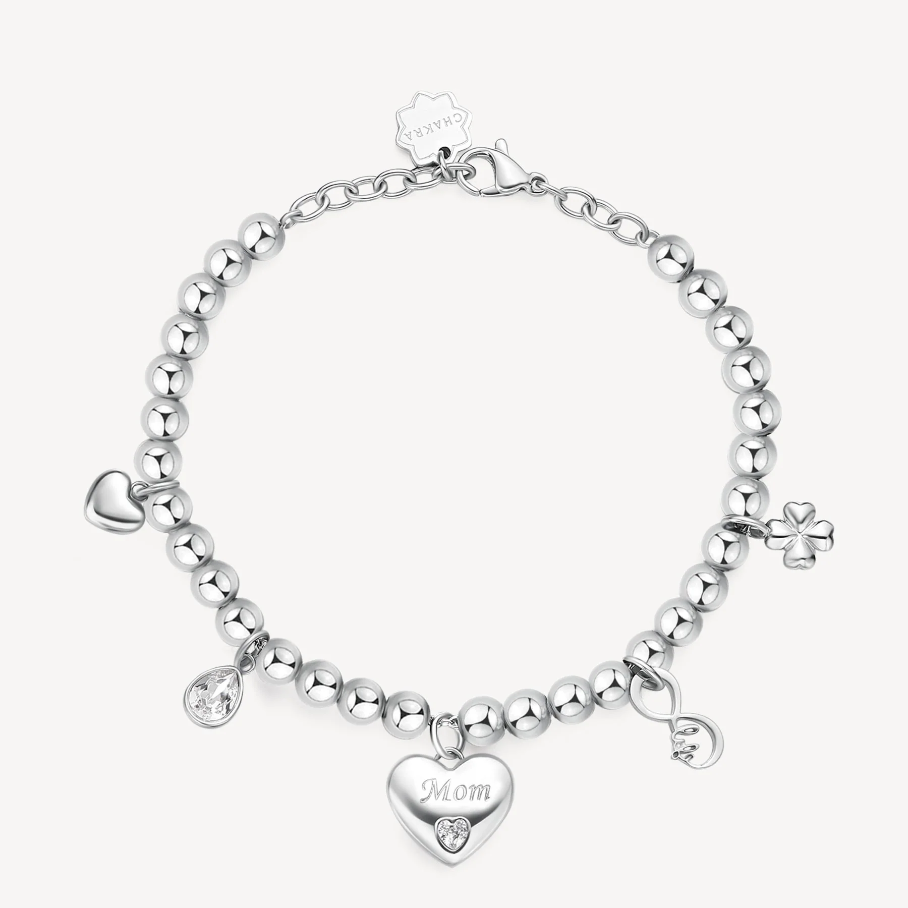 Bracciale da Donna CHAKRA Brosway Acciaio BROS BHKB165