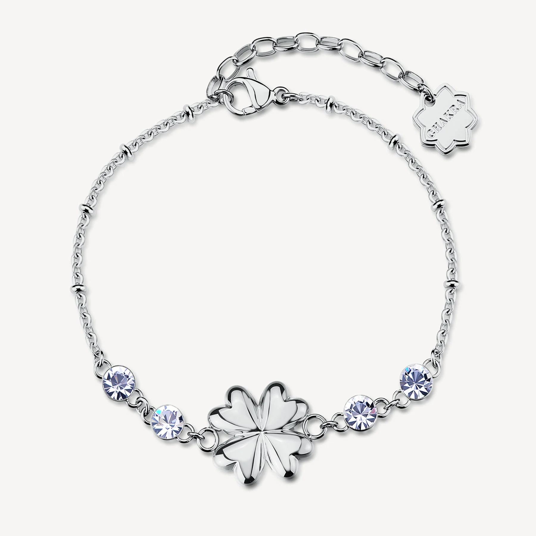 Bracciale da Donna Chakra in Acciaio Brosway BROS BHKB286