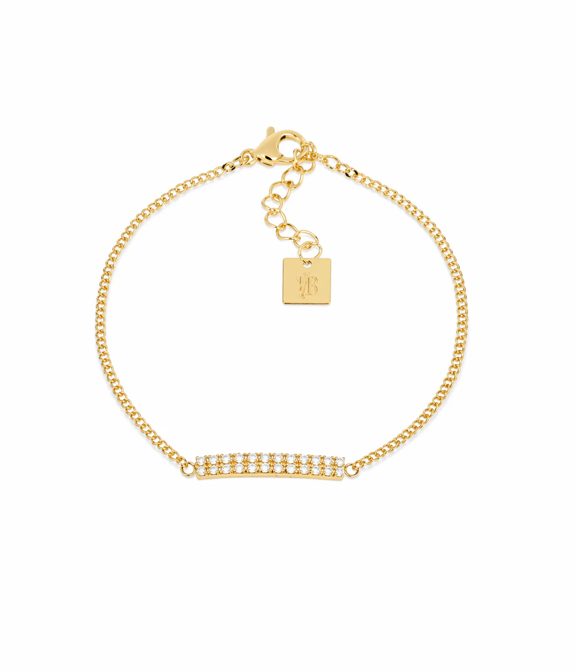 Bracciale da Donna Cinzia in Acciaio ZAG ZAG SBS26720-01WHT