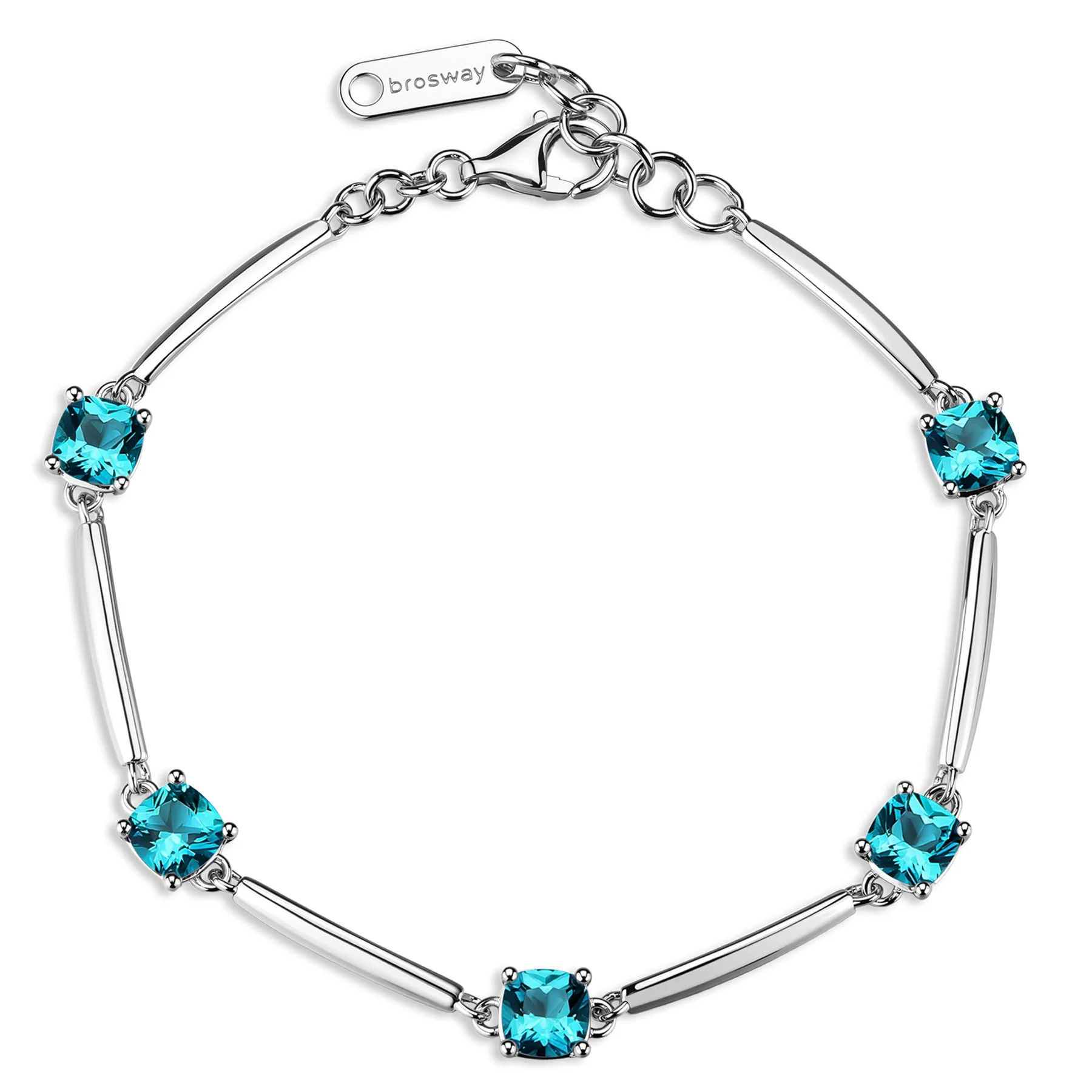 Bracciale da Donna Fancy in Argento 925 Brosway BROS FAG06