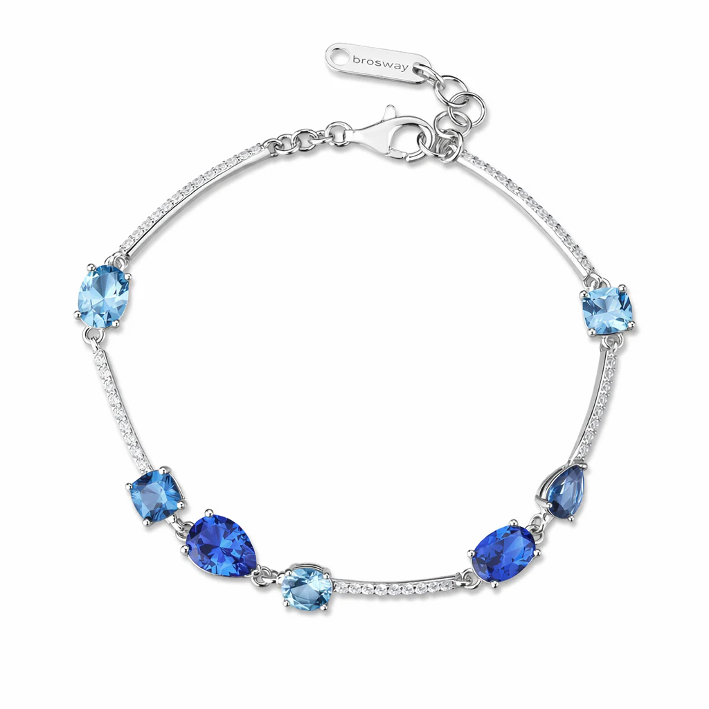 Bracciale da Donna Fancy in Argento 925 Brosway BROS FFB132