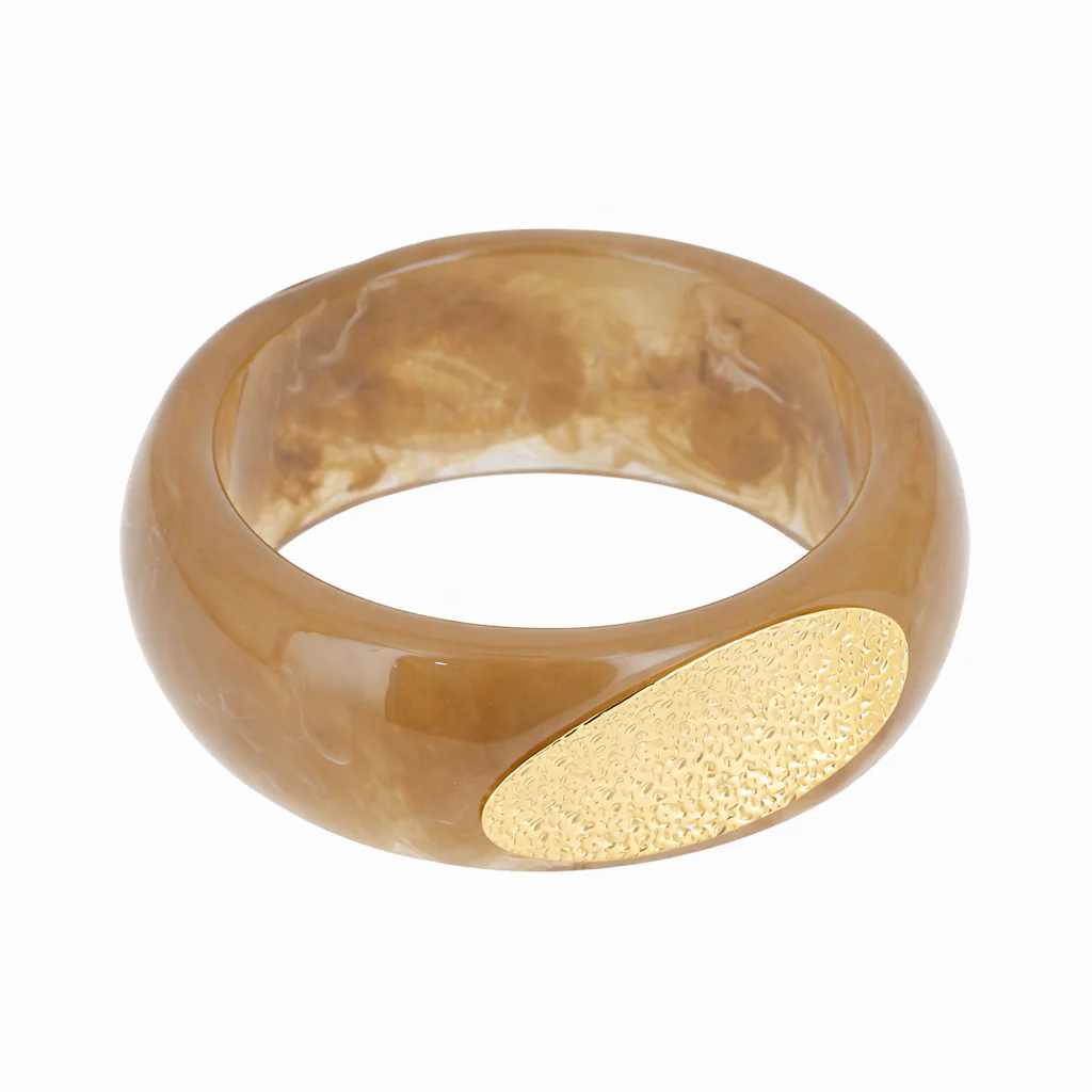 Bracciale da Donna Faro in Resina ZAG ZAG SBJ27178-01CFE