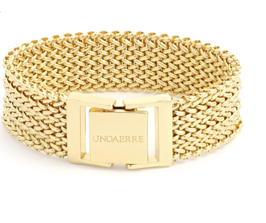 Bracciale da Donna Fascia Unoaerre 1AR 1987