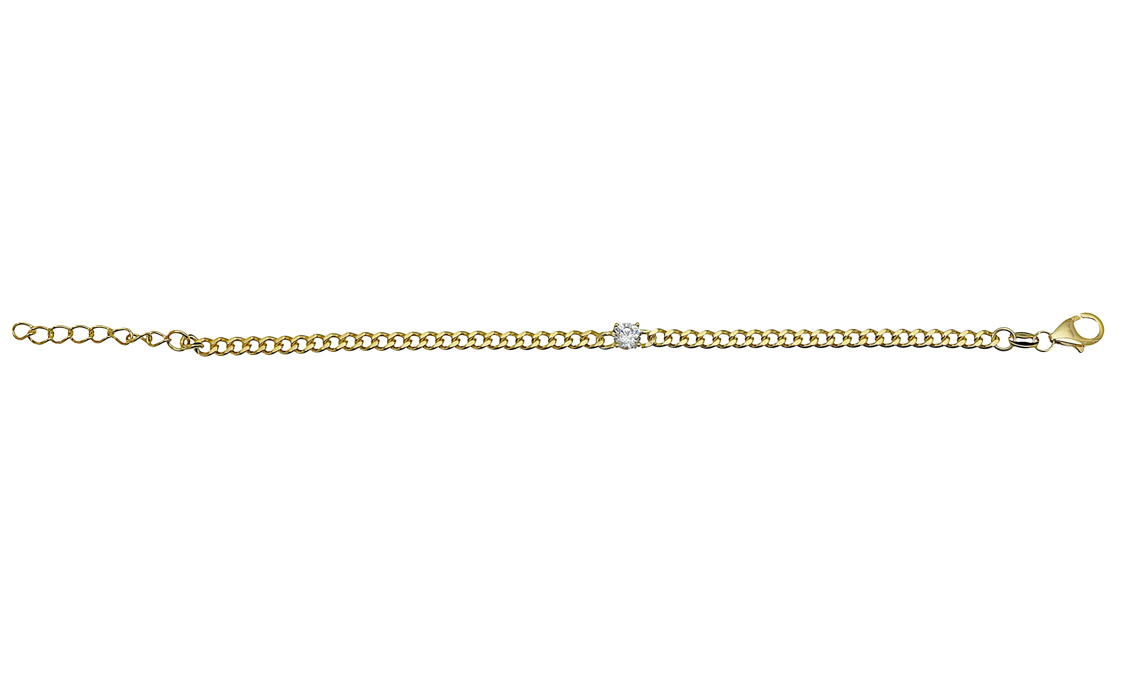 Bracciale da Donna Glow in Argento 925 TIZ DROP 28 - Image 2