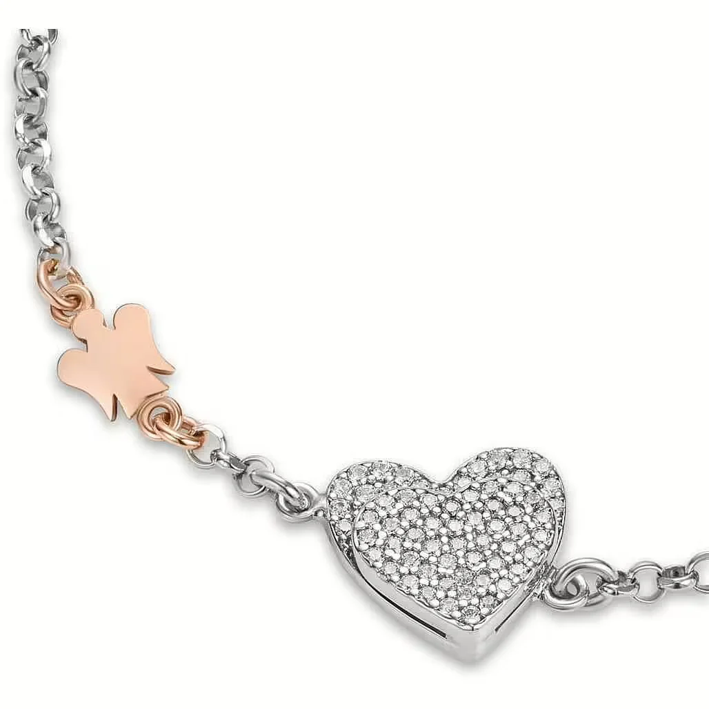 Bracciale da Donna In Argento Giannotti GIA GIA435 - Image 2