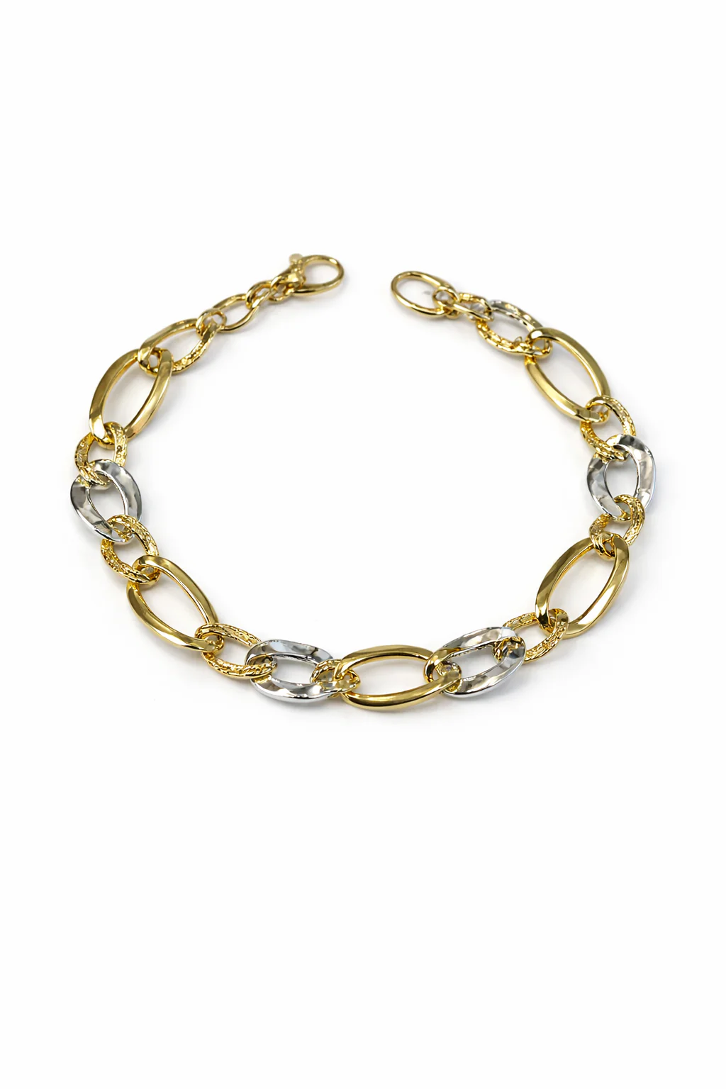 Bracciale da Donna in oro 18Kt TIZIANO TIZ ORBR 260