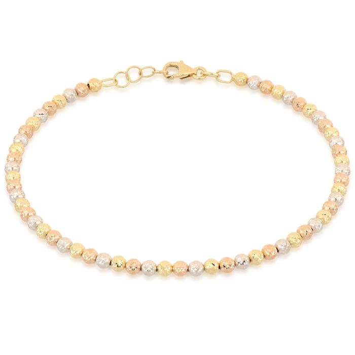 Bracciale da Donna in oro 18Kt TIZIANO TIZ ORBR 105