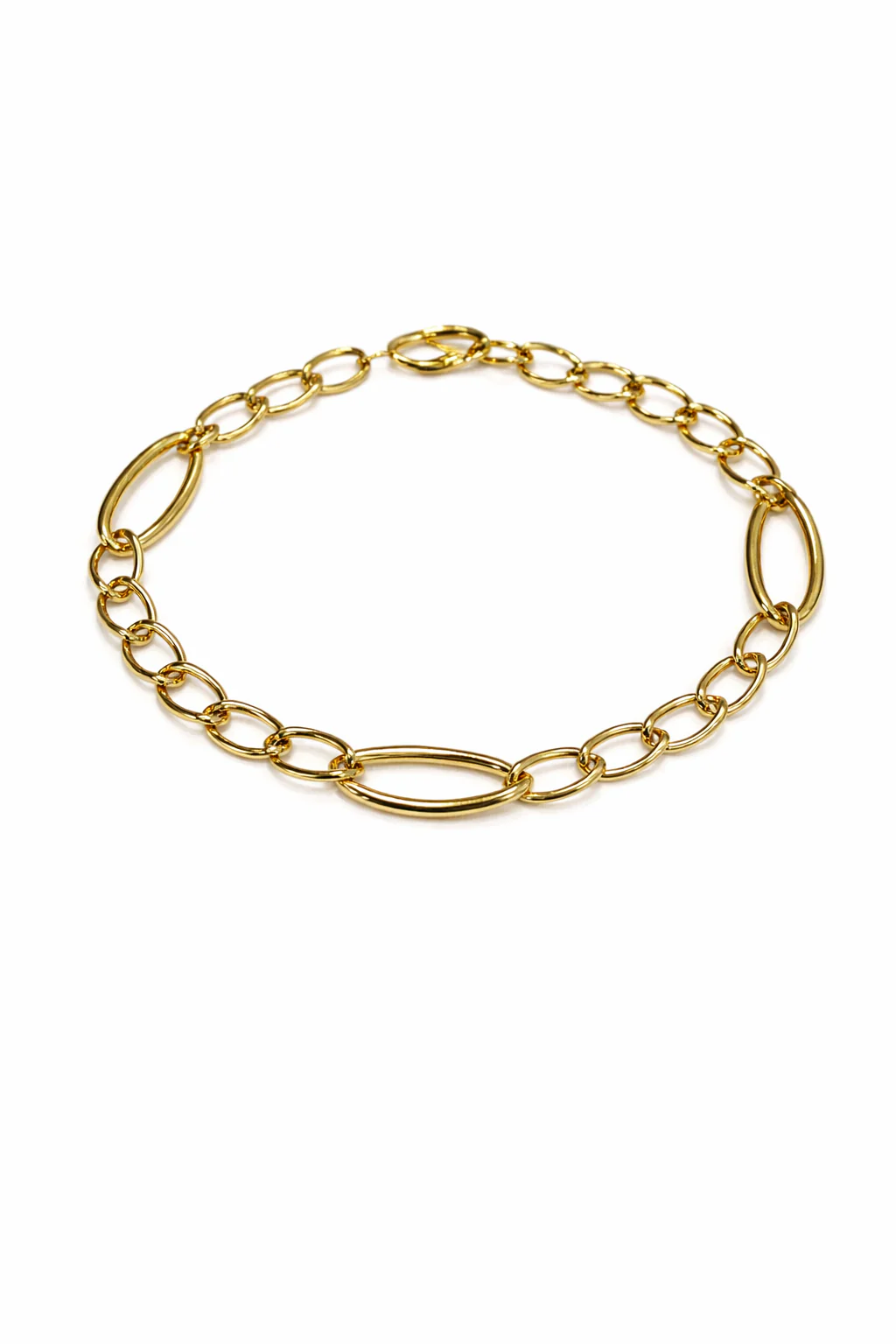 Bracciale da Donna in oro 18Kt TIZIANO TIZ ORBR 440