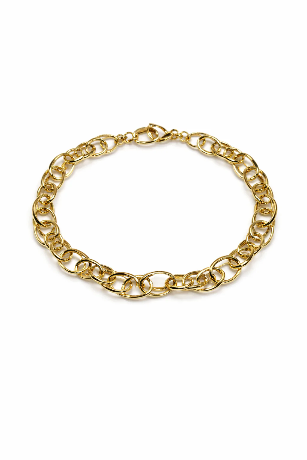 Bracciale da Donna in oro 18Kt TIZIANO TIZ ORCND 261