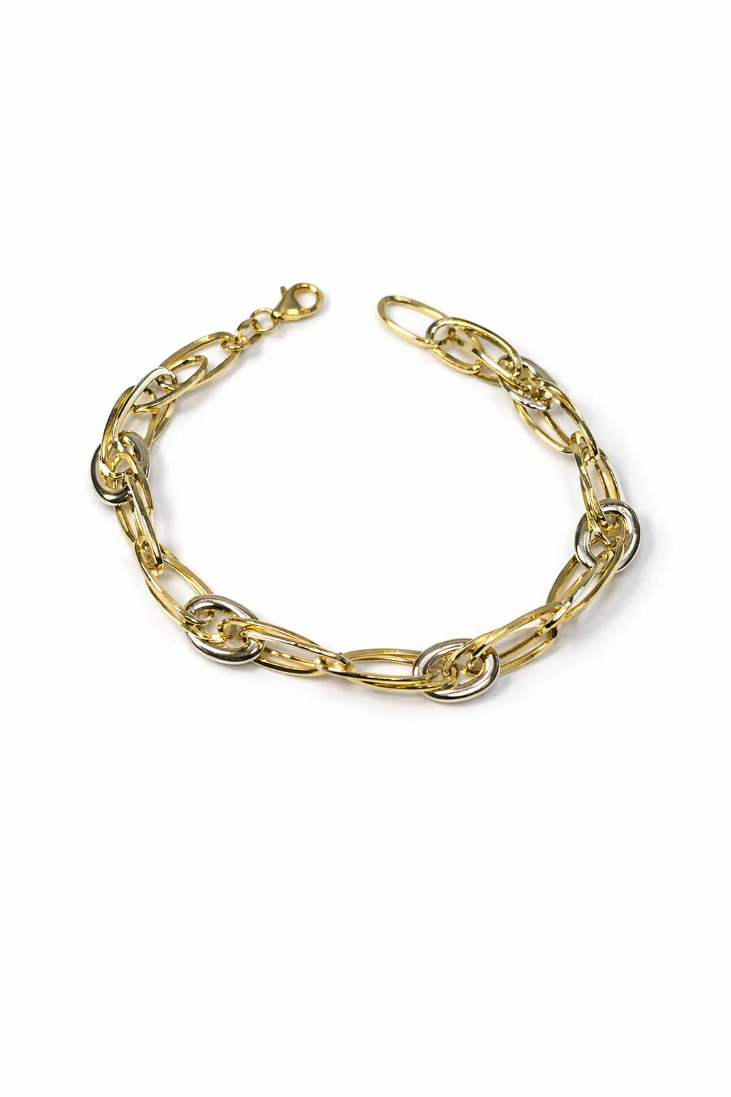 Bracciale da Donna in oro 18Kt TIZIANO TIZ ORBR 218