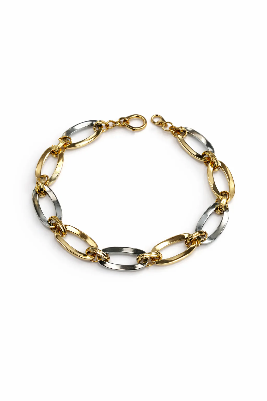 Bracciale da Donna in oro 18Kt TIZIANO TIZ ORBR 257