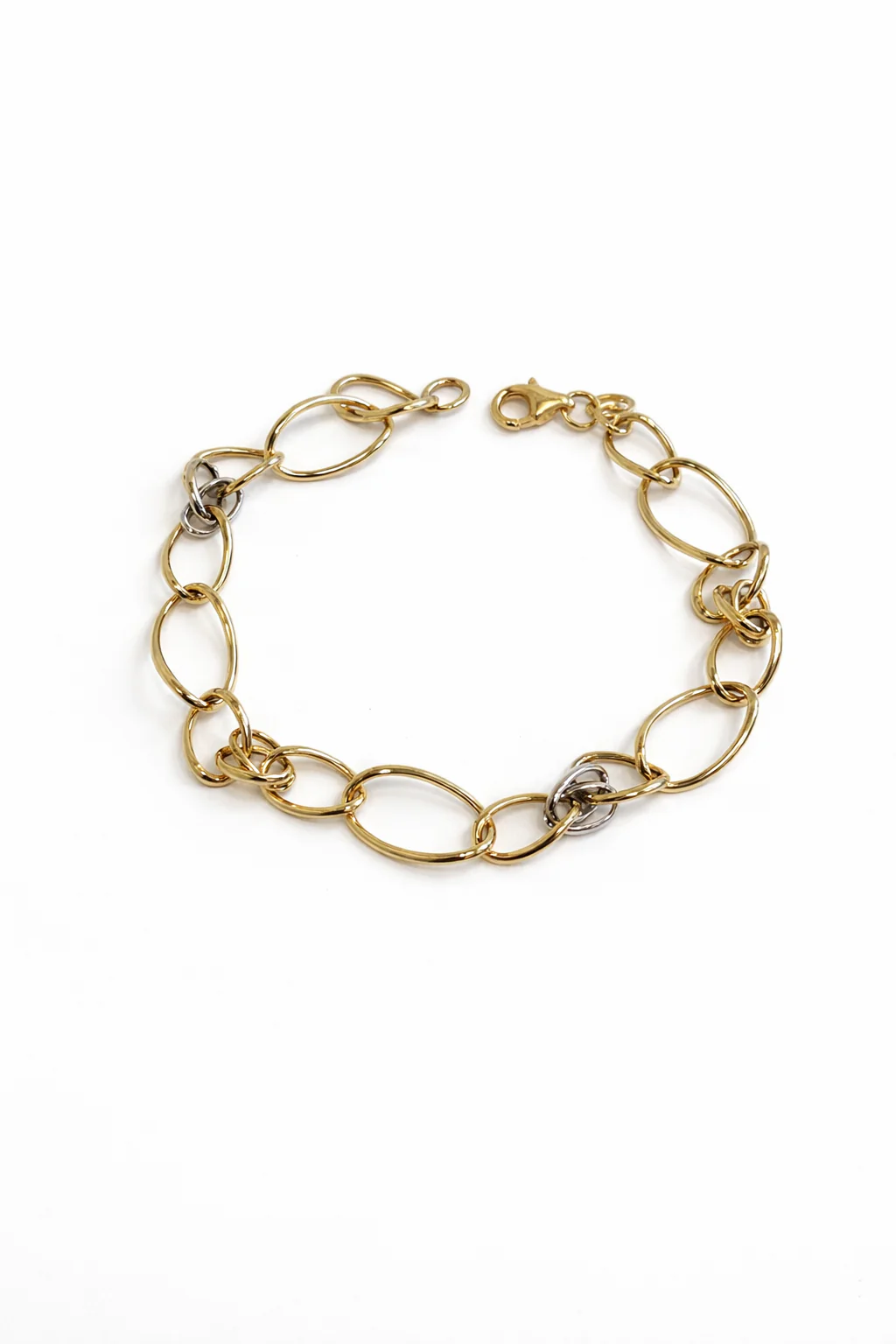 Bracciale da Donna in oro 18Kt TIZIANO TIZ ORBR 280
