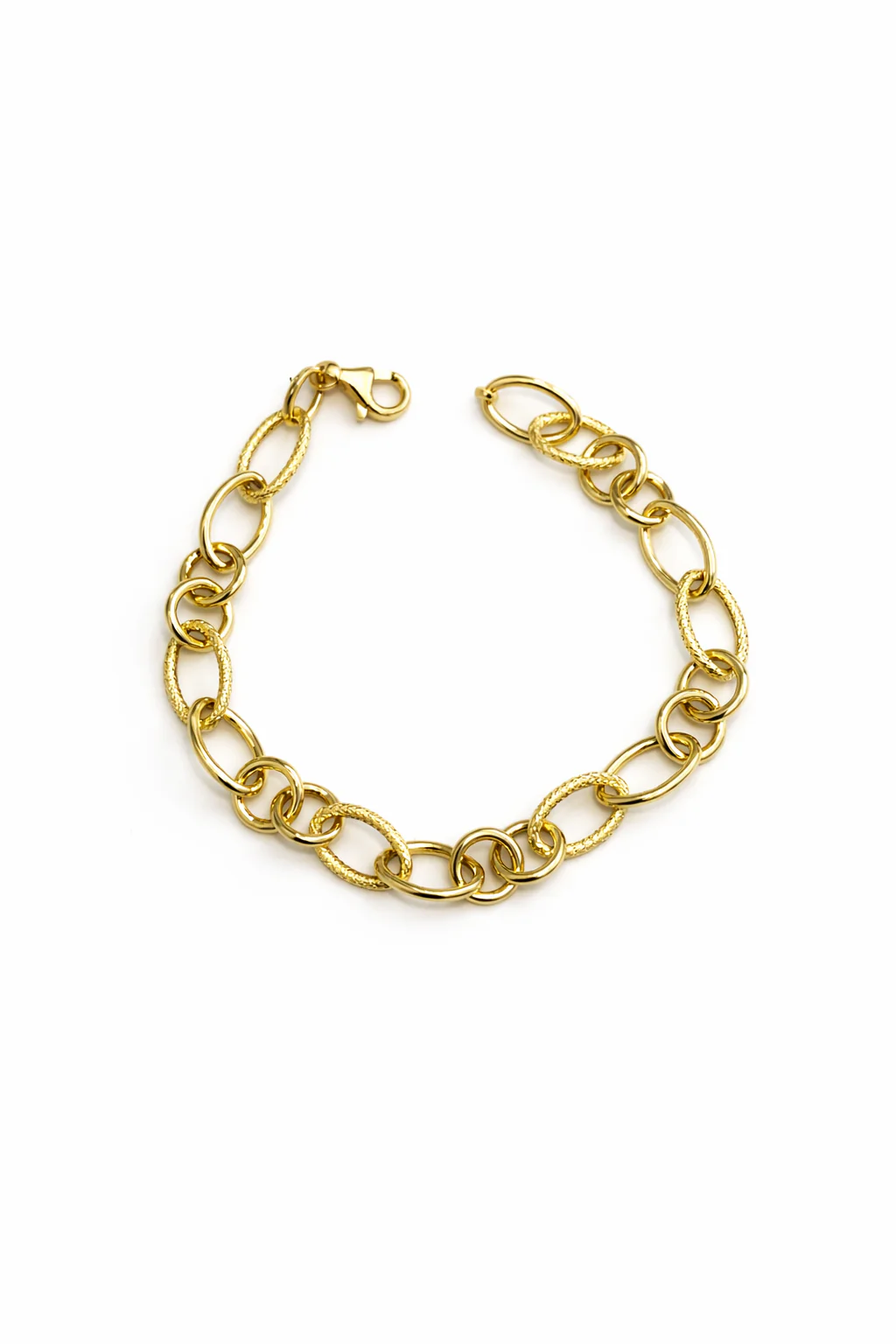 Bracciale da Donna in oro 18Kt TIZIANO TIZ ORBR 421