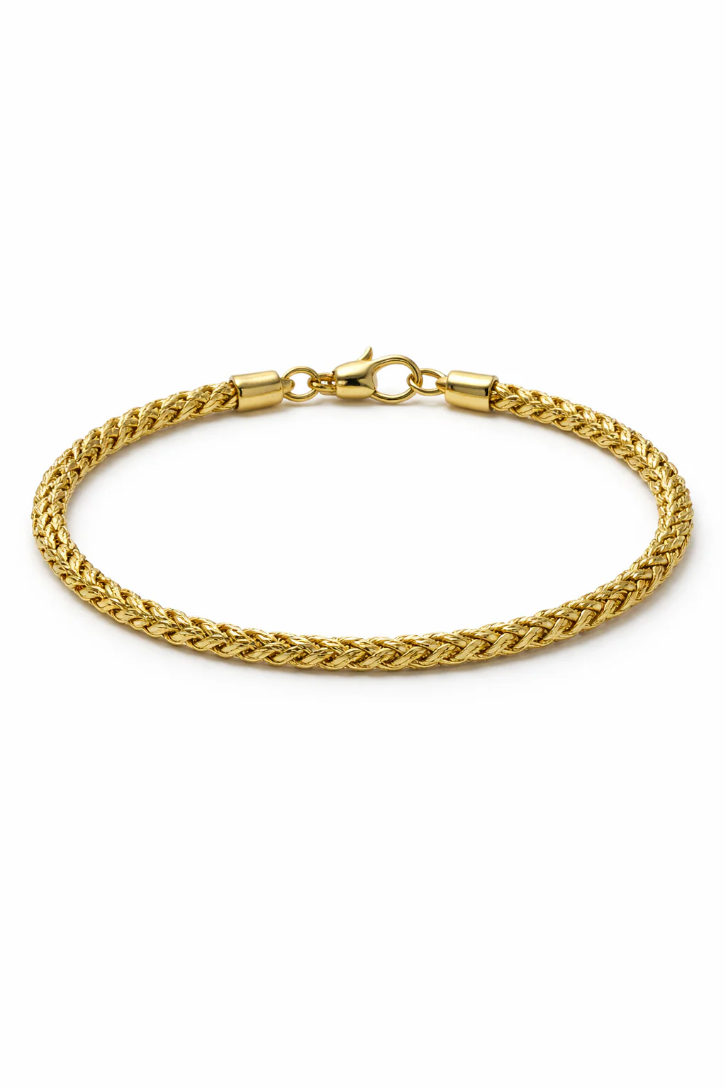Bracciale da Donna in oro 18Kt TIZIANO TIZ ORBR 81