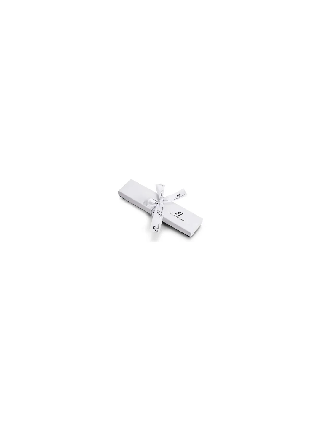 Bracciale da Donna Luca Barra LB BK1260 - Image 2