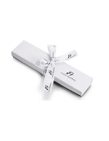 Bracciale da Donna Luca Barra LB BK2100 - Image 2