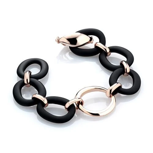 Bracciale da Donna Marcello Pane Argento MP BRAR 008