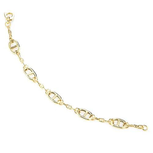 Bracciale da Donna Marcello Pane Argento MP BRSL 002 R