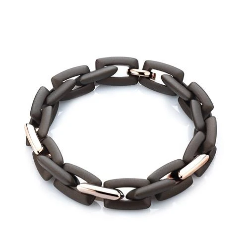 Bracciale da Donna Marcello Pane Argento MP CLAR 061
