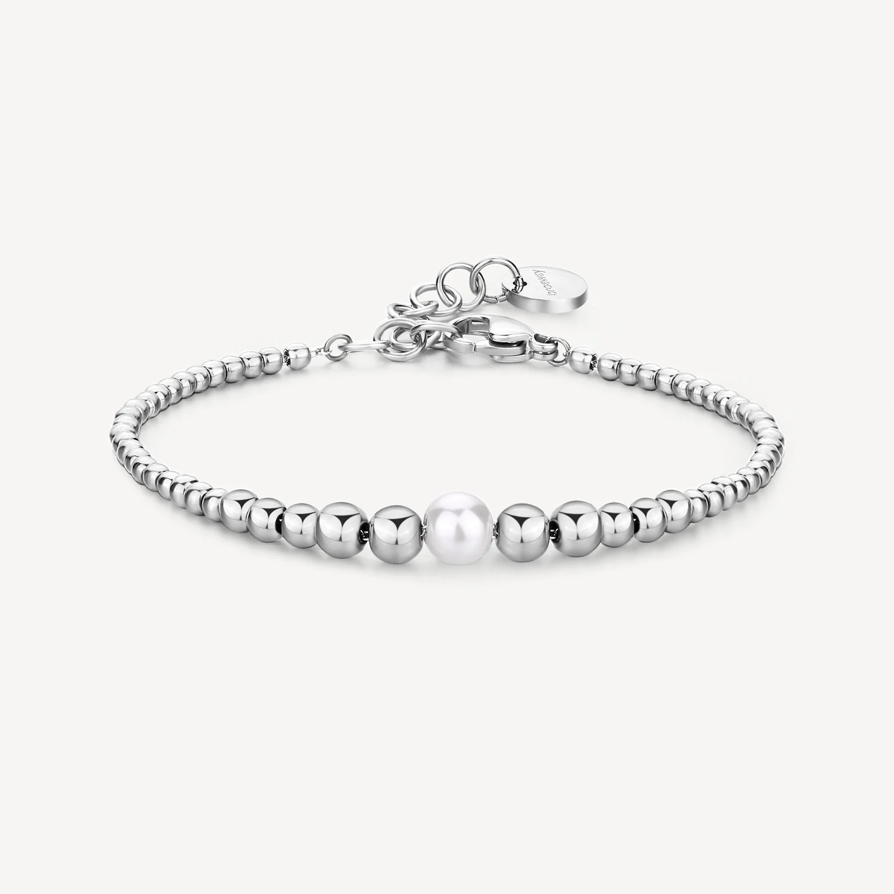Bracciale da Donna PERFECT Acciaio BROS BPC13