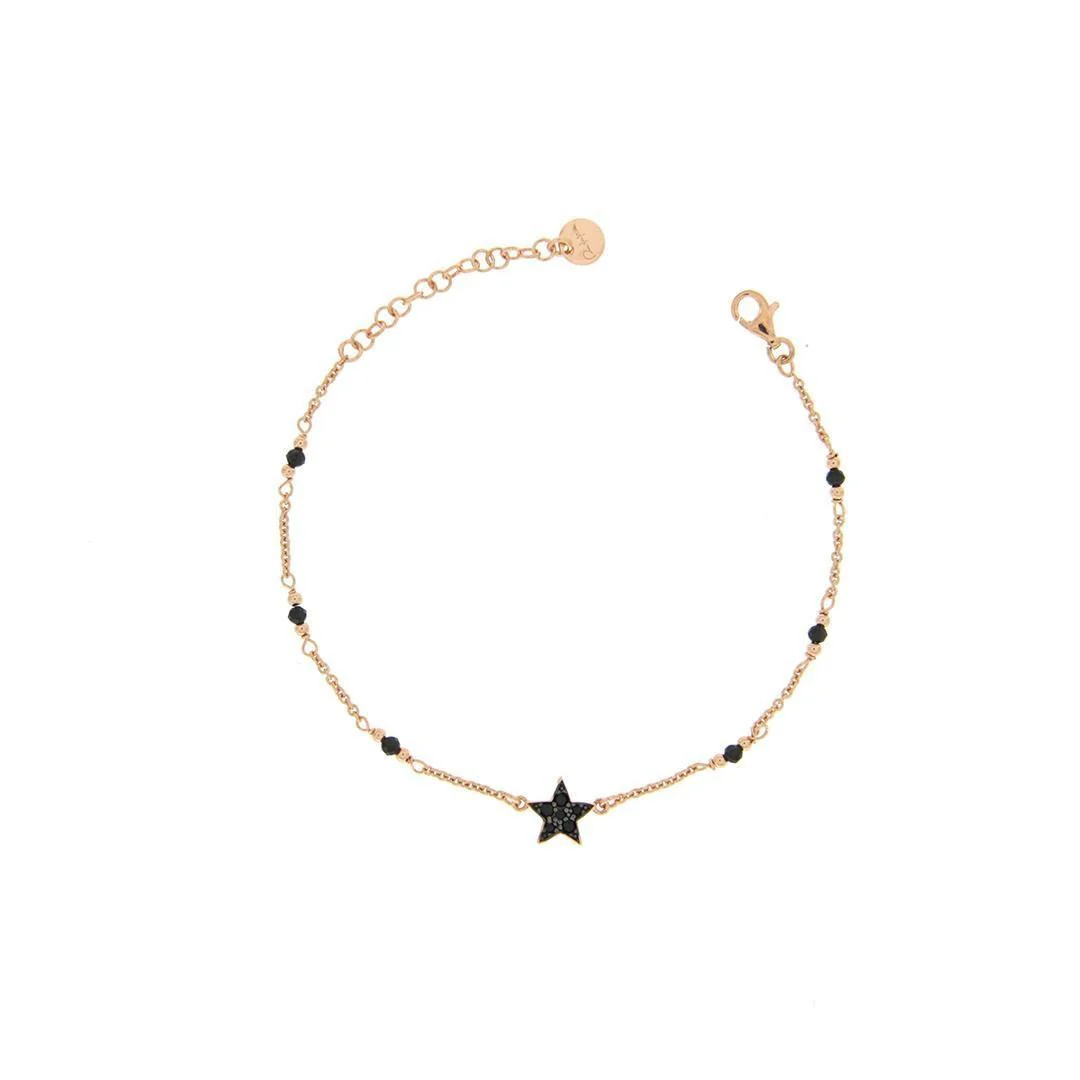 Bracciale da Donna Rue Des Mille In Argento RDM BRZ-001 B STE