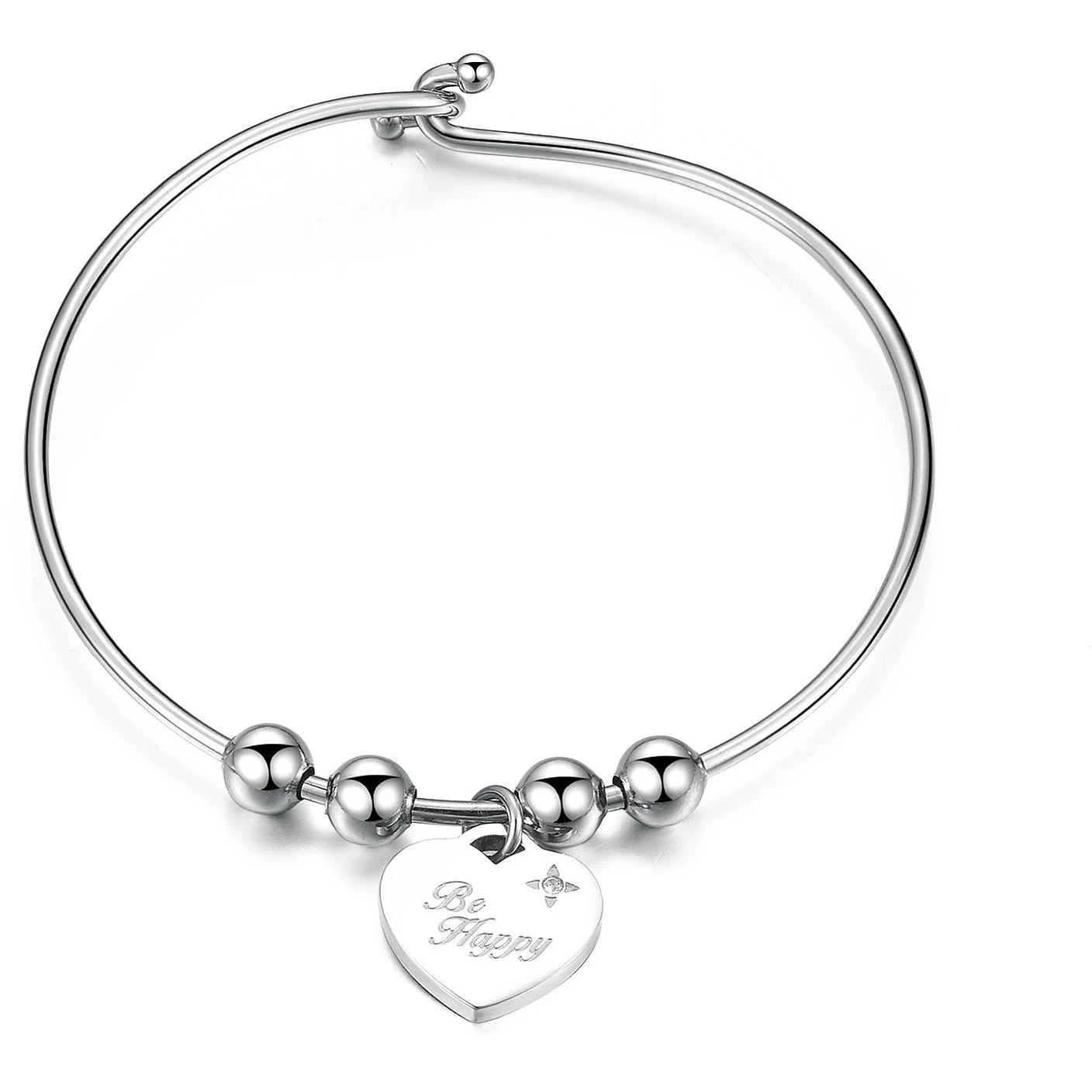 Bracciale da Donna S'agapo SAG SBM22