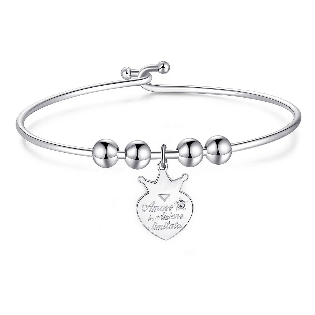 Bracciale da Donna S'agapo SAG SBM67