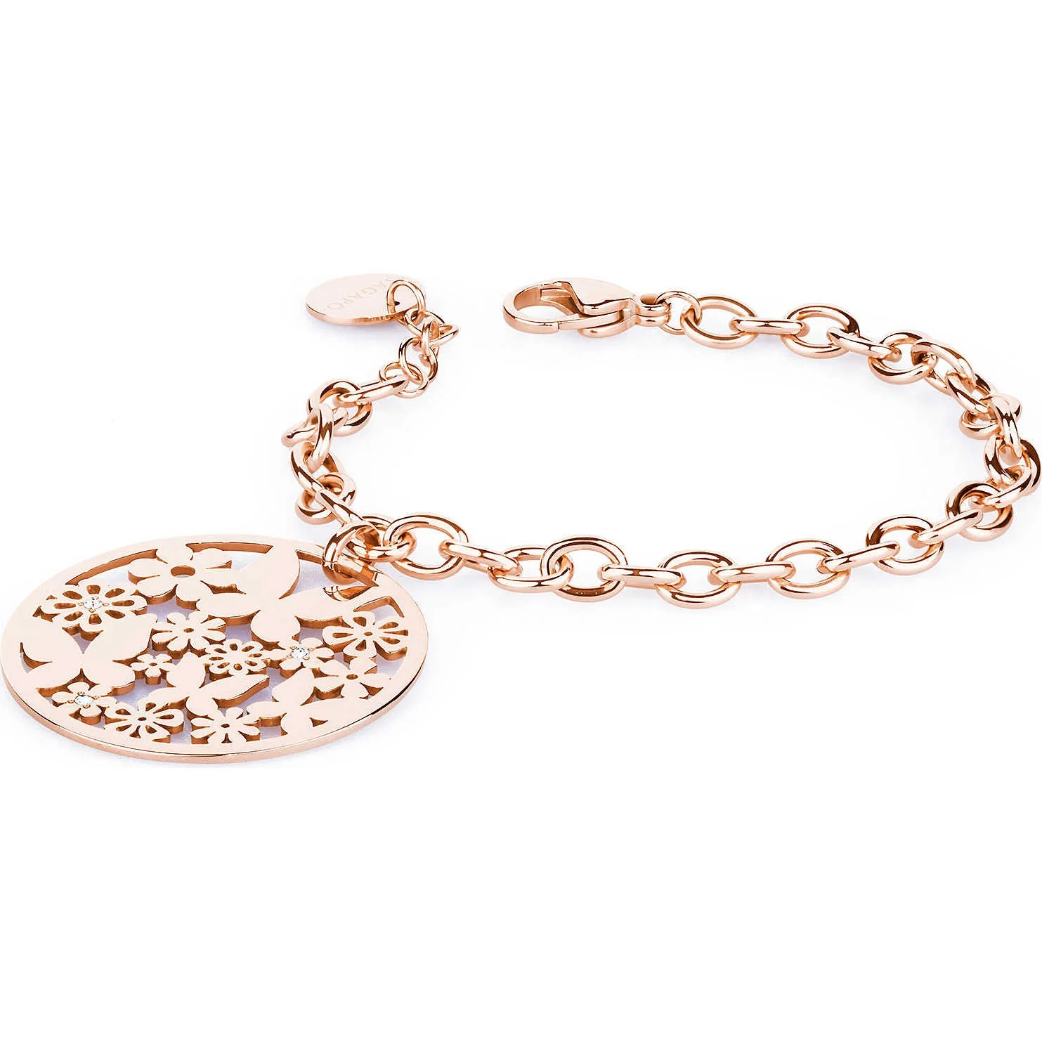 Bracciale da Donna S'agapo SAG SFL13