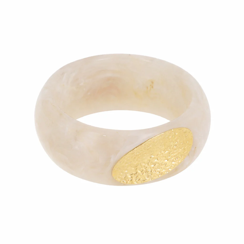 Bracciale da Donna Tengy in acciaio ZAG ZAG SBS27776-01WHT
