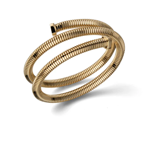 Bracciale da Donna Tubogas in Bronzo Unoaerre 1AR 2849