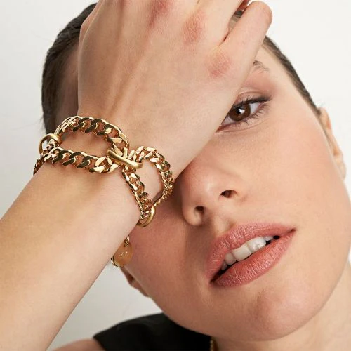 Bracciale da Donna Unoaerre Bronzo 1AR 1864 - Image 2