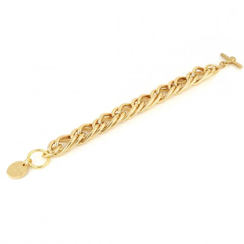 Bracciale da Donna Spiga Unoaerre Bronzo 1AR 1865 - Image 2