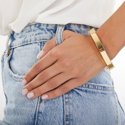 Bracciale da Donna Unoaerre Bronzo 1AR 1948 - Image 2
