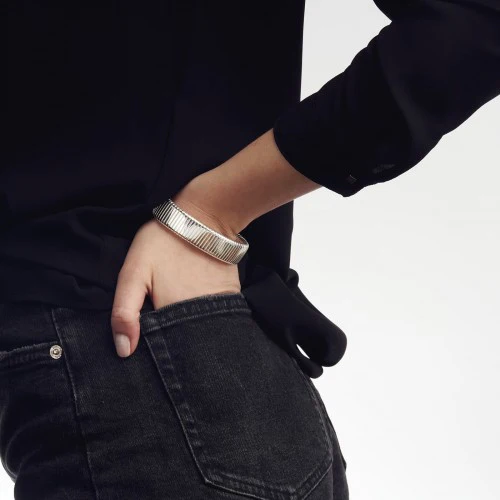 Bracciale da Donna Unoaerre Bronzo 1AR 2054 - Image 2