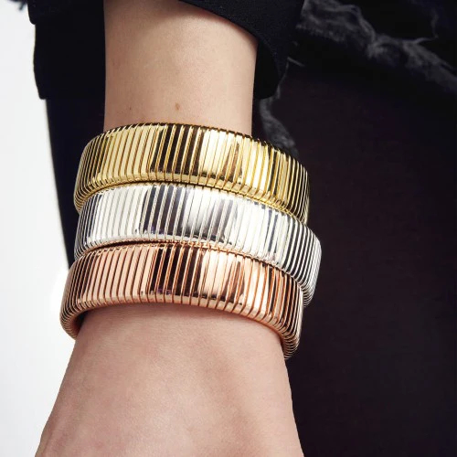 Bracciale da Donna Unoaerre Bronzo 1AR 2054 - Image 4