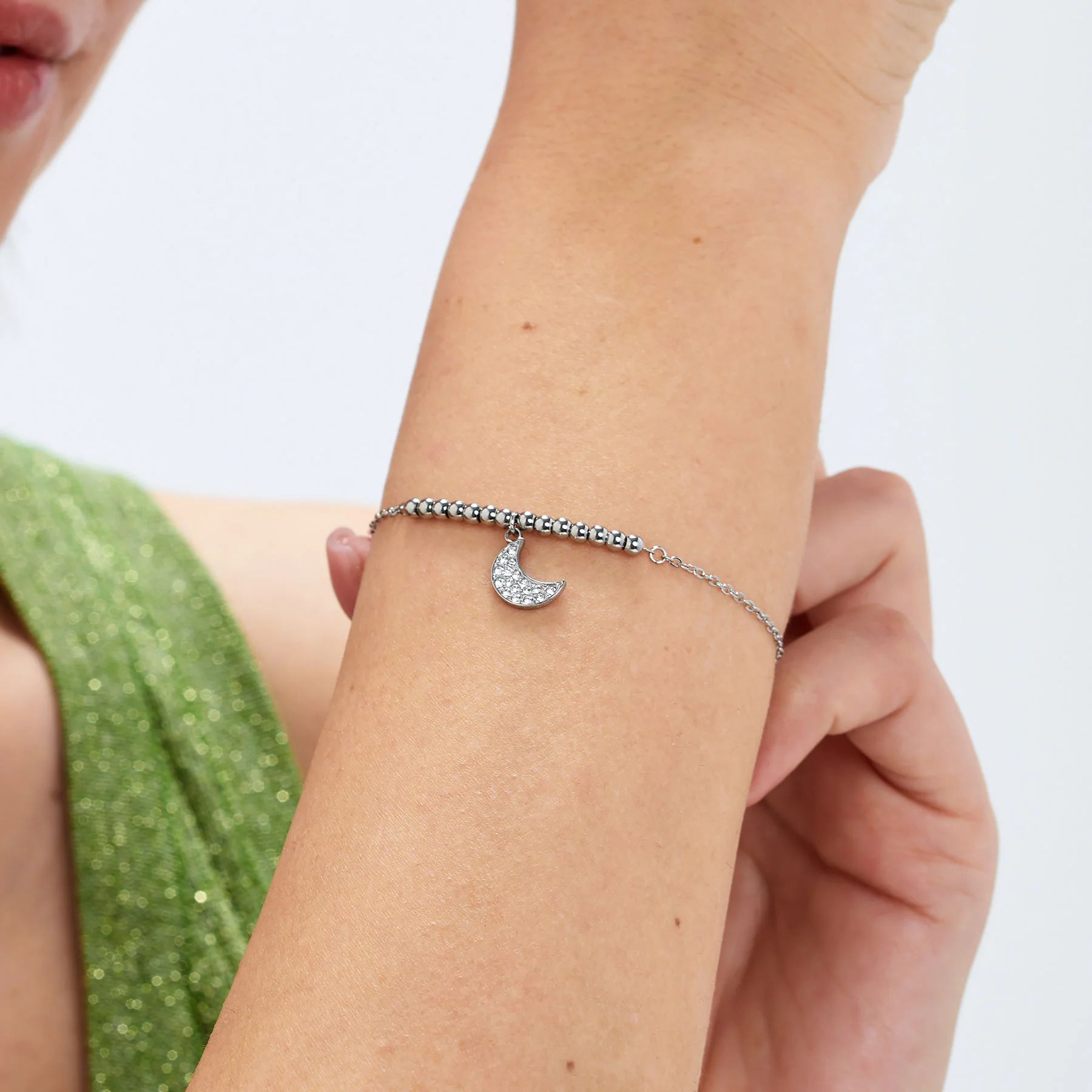 Bracciale da donna WITCH SAGAPO SAG SWH13 - Image 2