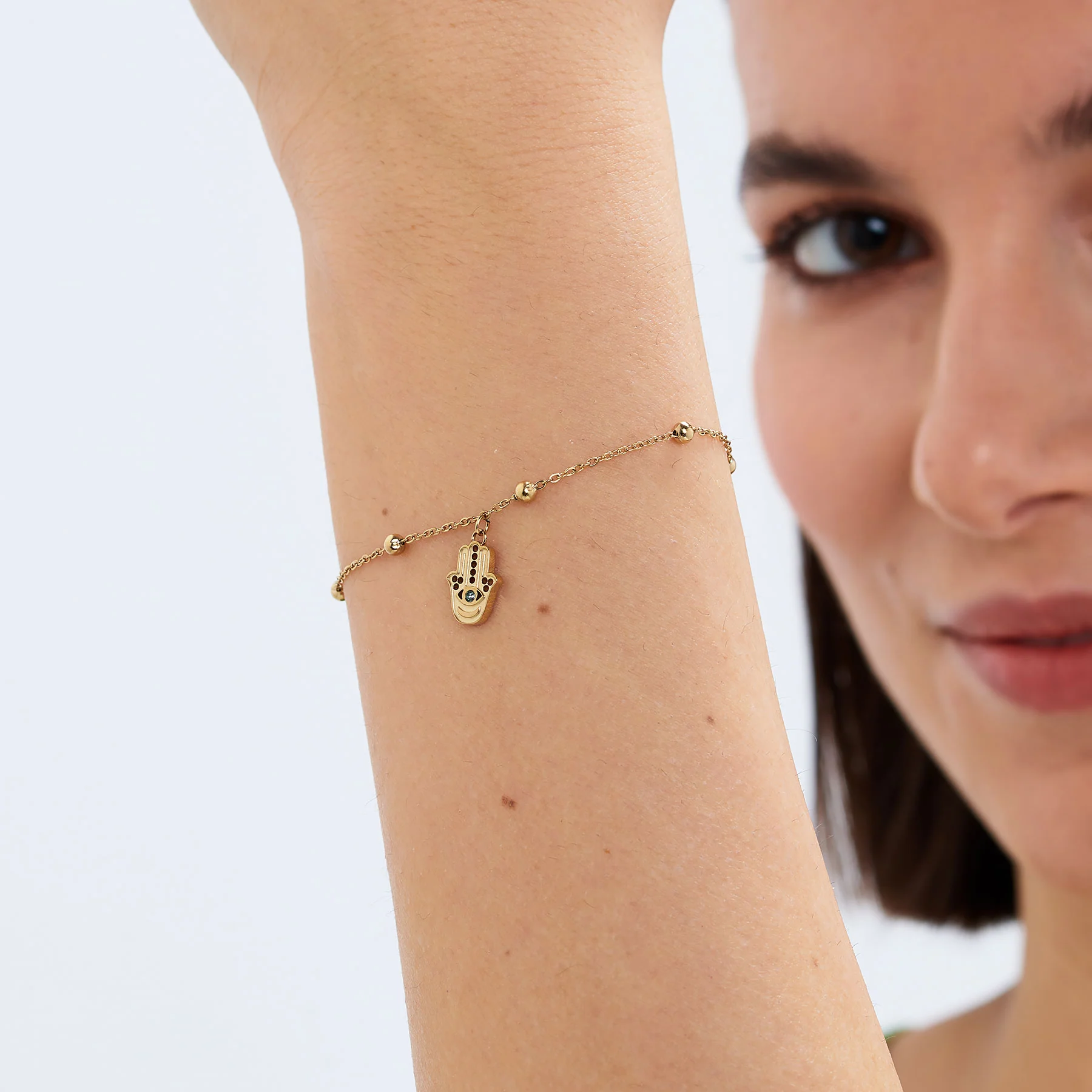 Bracciale da donna WITCH SAGAPO SAG SWH18 - Image 2