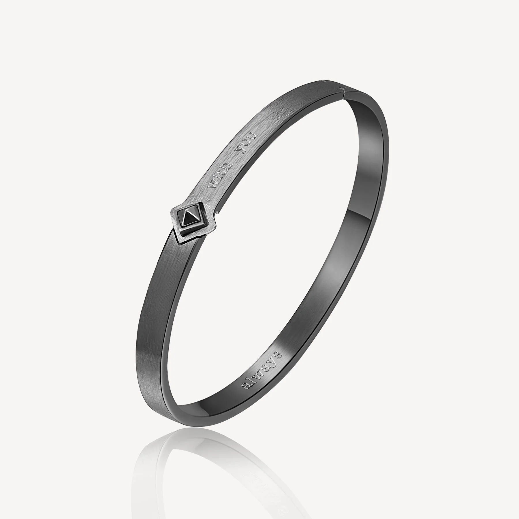 Bracciale da Uomo Brosway Acciaio BROS BWY18B