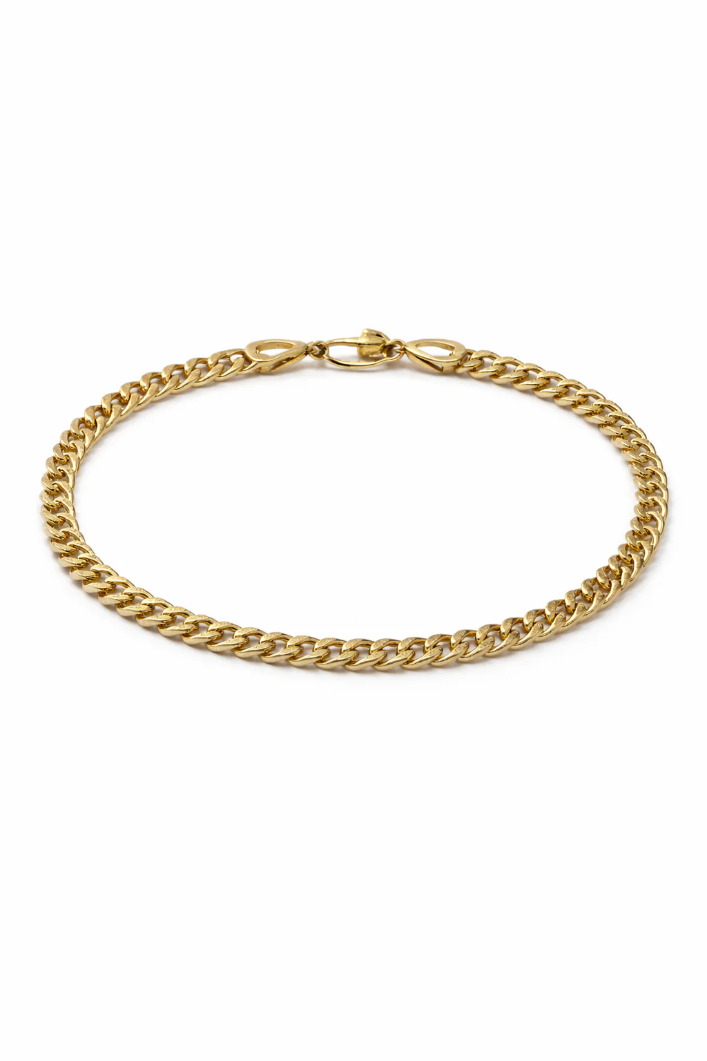 Bracciale da Uomo in oro 18Kt TIZIANO TIZ ORBR 111