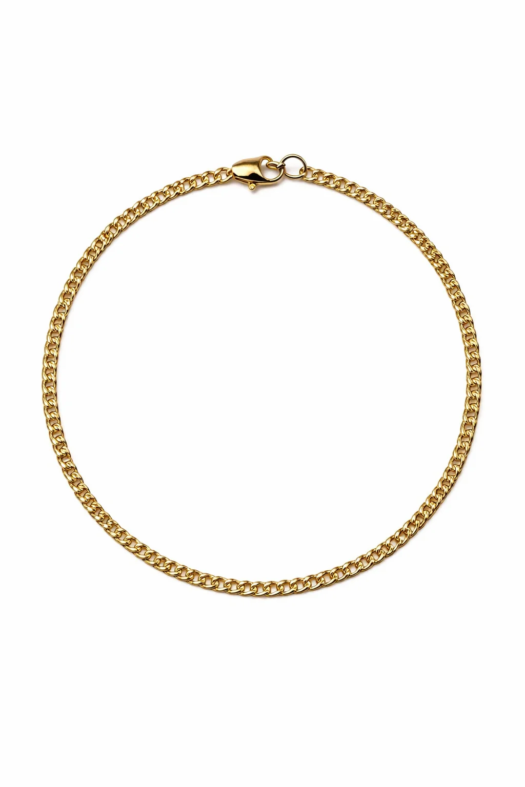 Bracciale da Uomo in oro 18Kt TIZIANO TIZ ORBR 20