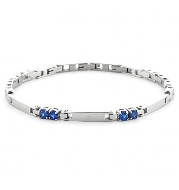 Bracciale da Uomo Paciotti 4US 4UBR6440