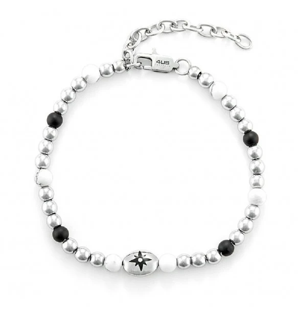 Bracciale da Uomo Paciotti 4US 4UBR6449