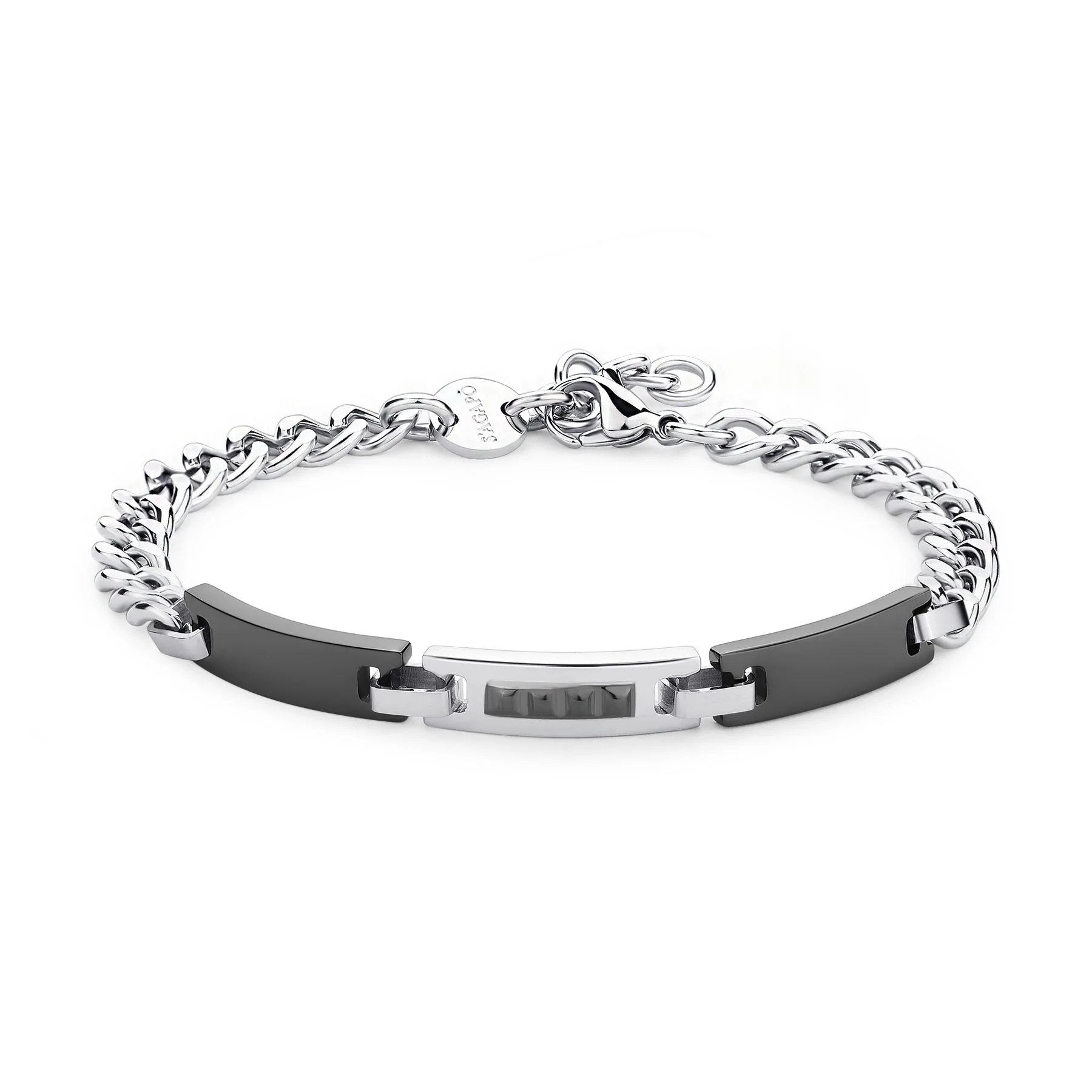 Bracciale da Uomo Titan Sagapo SAG STI12