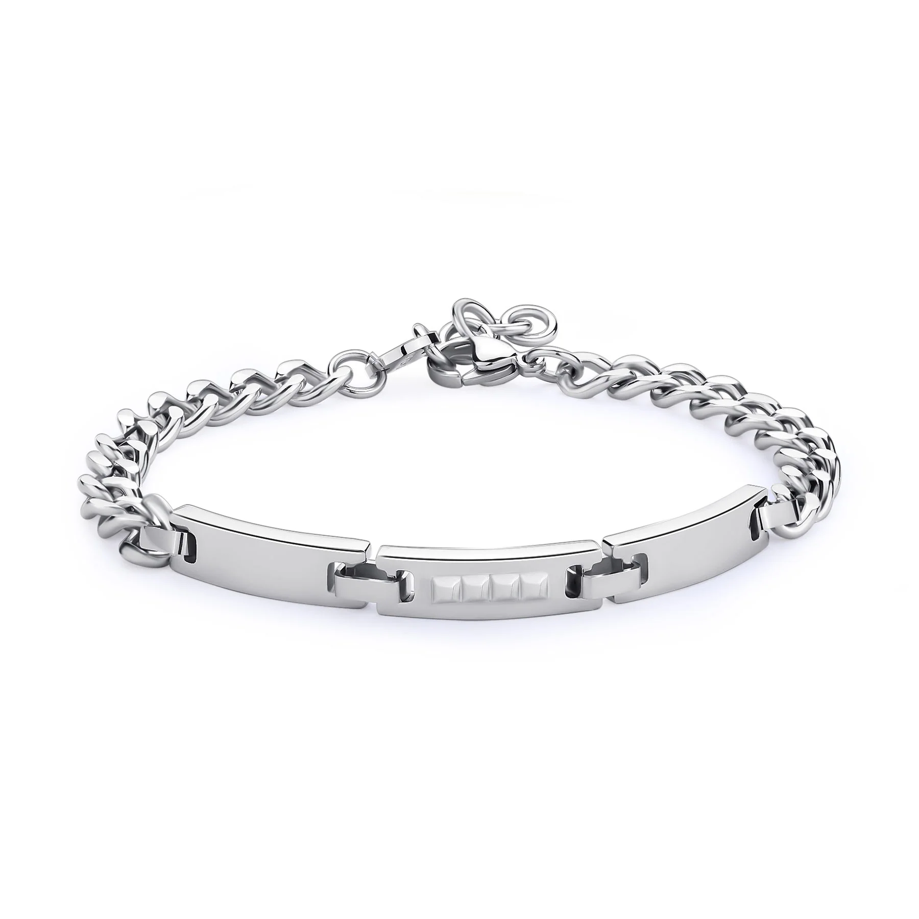 Bracciale da Uomo Titan Sagapo SAG STI15